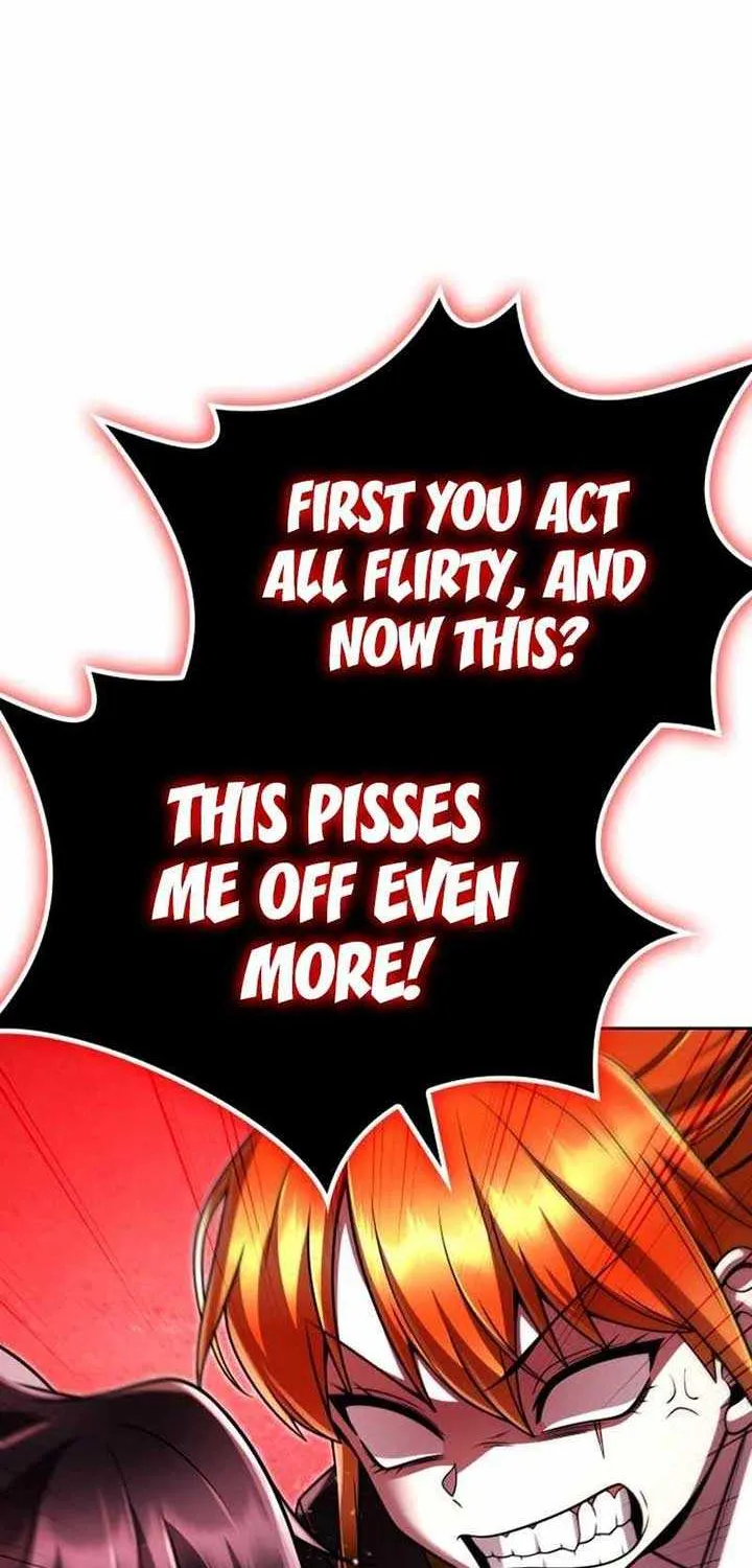 Clever Cleaning Life Of The Returned Genius Hunter Chapter 104 page 72 - 