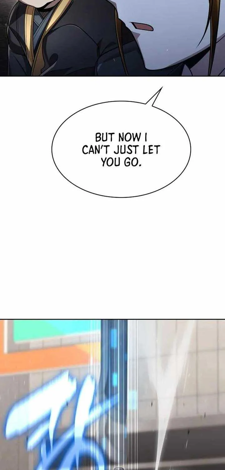 Clever Cleaning Life Of The Returned Genius Hunter Chapter 104 page 78 - 