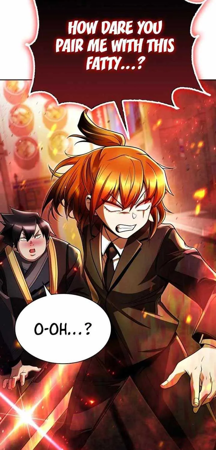 Clever Cleaning Life Of The Returned Genius Hunter Chapter 104 page 80 - 