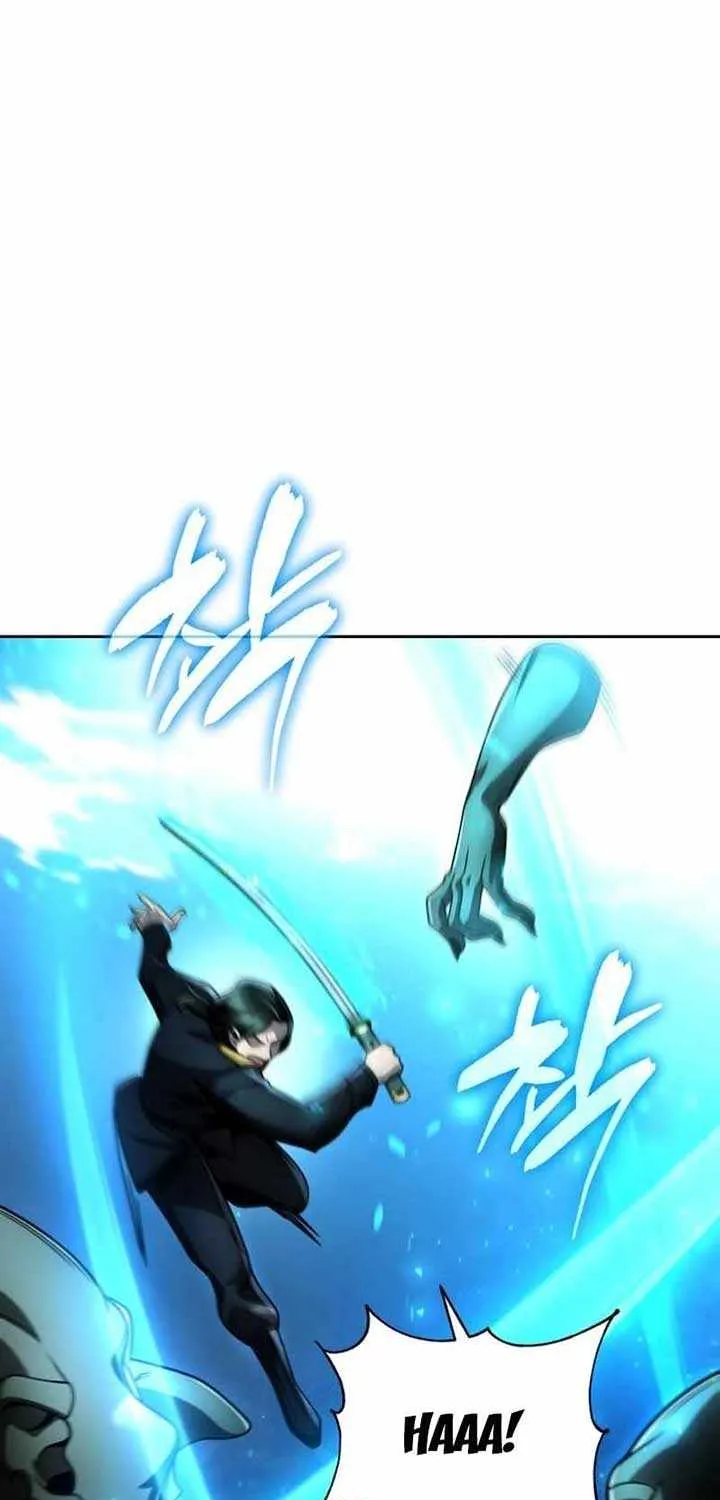 Clever Cleaning Life Of The Returned Genius Hunter Chapter 104 page 83 - 