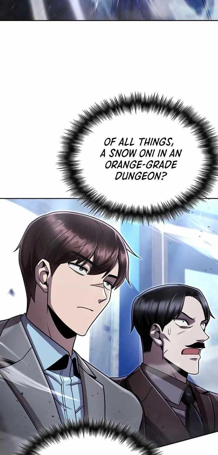 Clever Cleaning Life Of The Returned Genius Hunter Chapter 104 page 92 - 