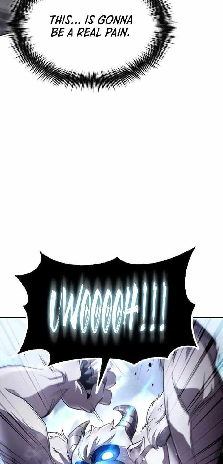 Clever Cleaning Life Of The Returned Genius Hunter Chapter 104 page 93 - 