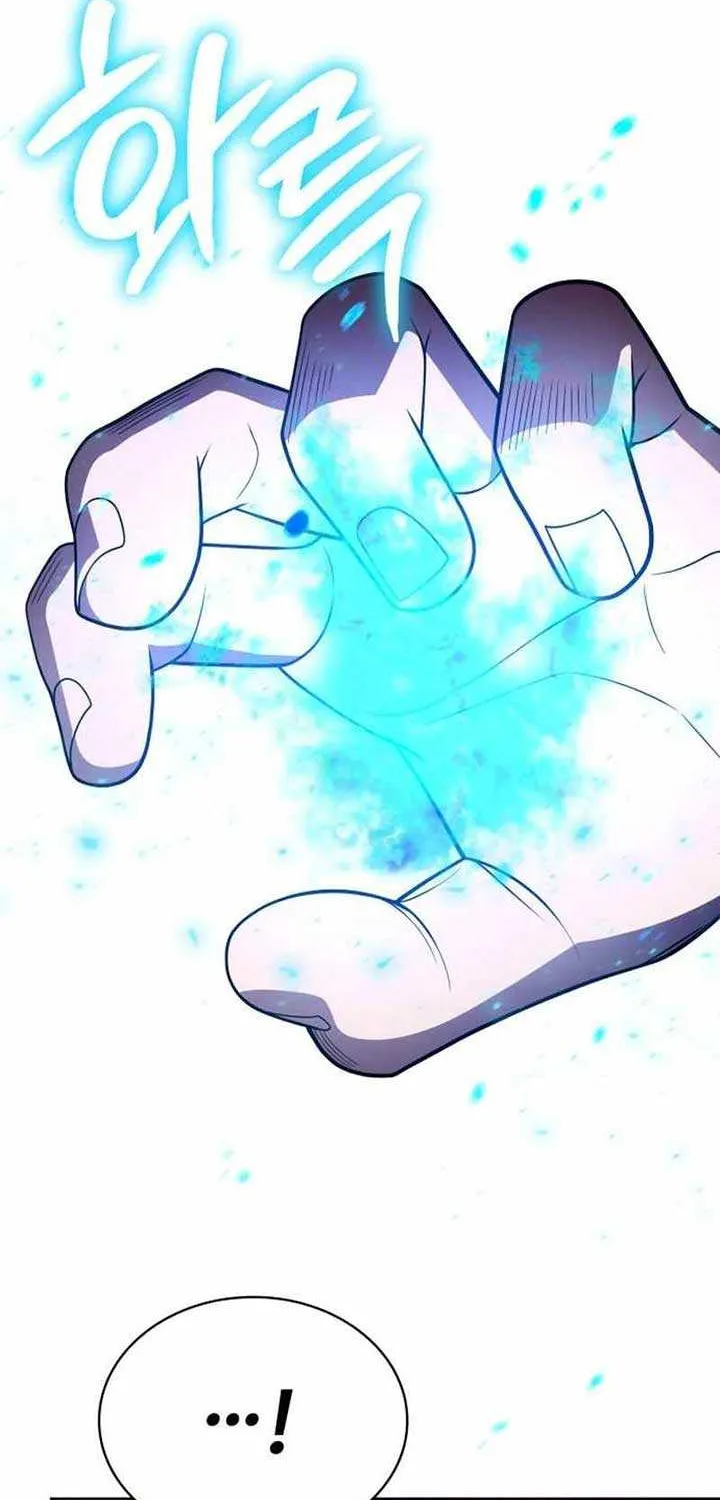 Clever Cleaning Life Of The Returned Genius Hunter Chapter 104 page 96 - 