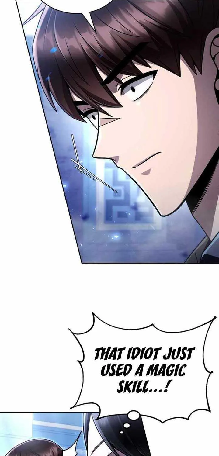 Clever Cleaning Life Of The Returned Genius Hunter Chapter 104 page 97 - 