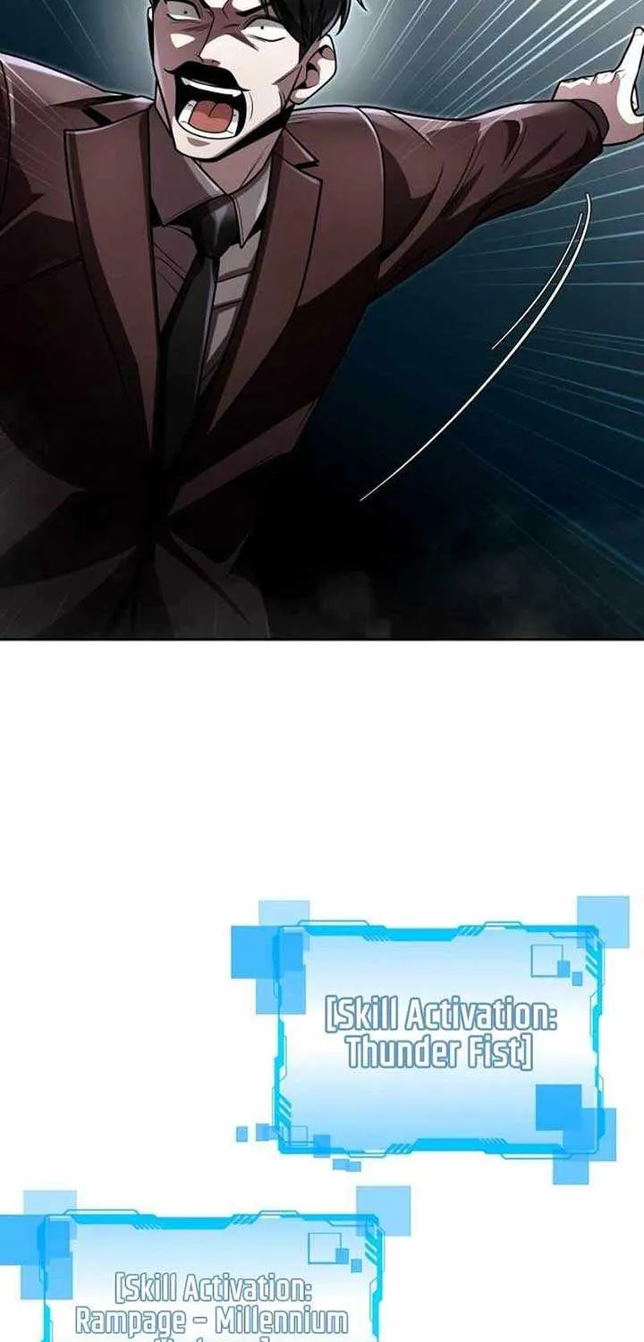 Clever Cleaning Life Of The Returned Genius Hunter Chapter 104 page 99 - 
