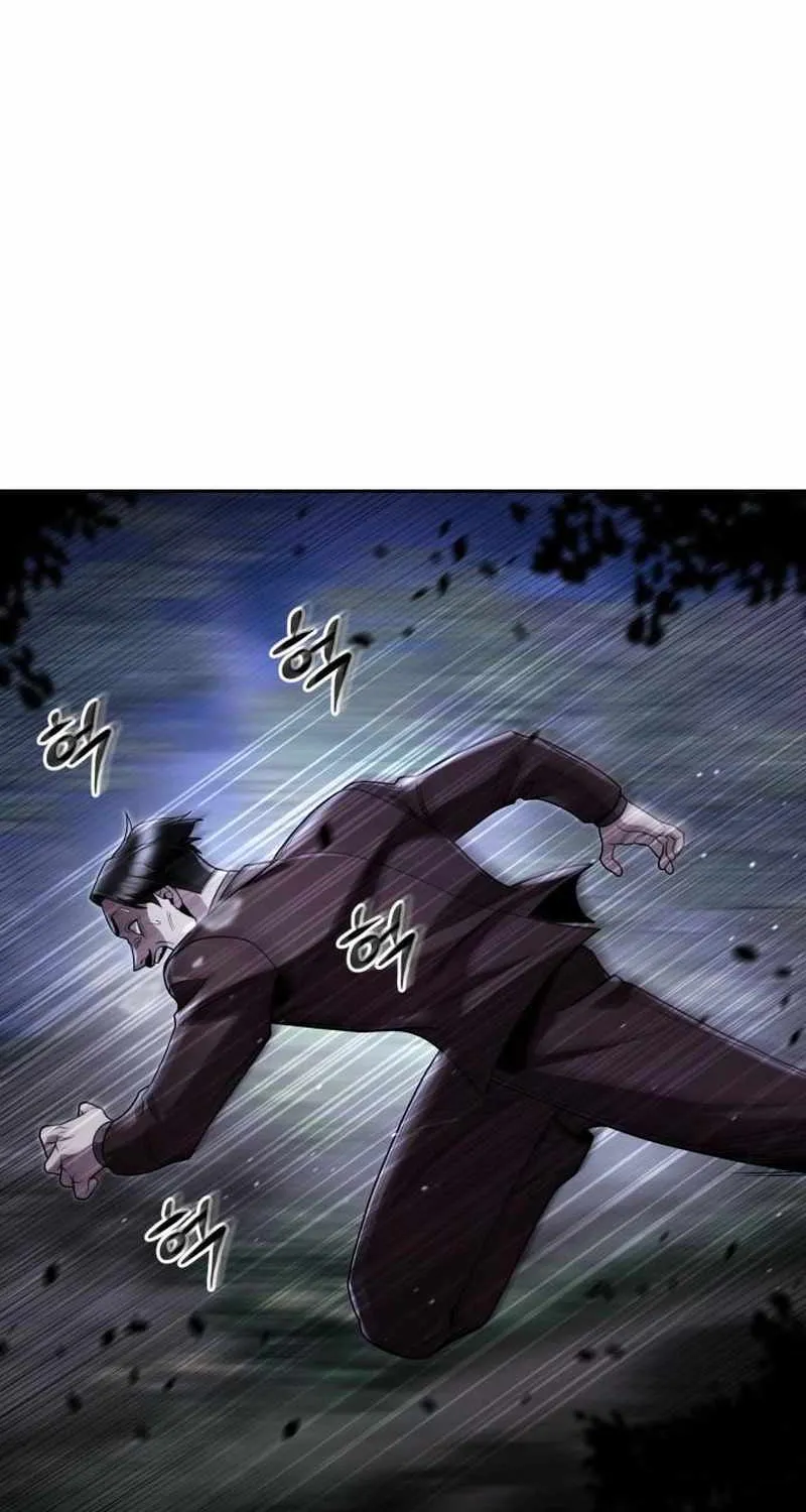 Clever Cleaning Life Of The Returned Genius Hunter Chapter 105 page 107 - 