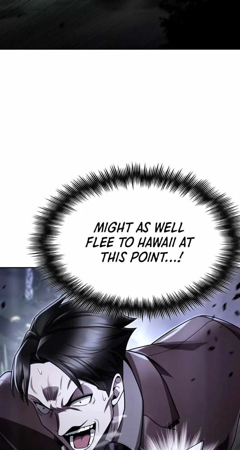 Clever Cleaning Life Of The Returned Genius Hunter Chapter 105 page 108 - 