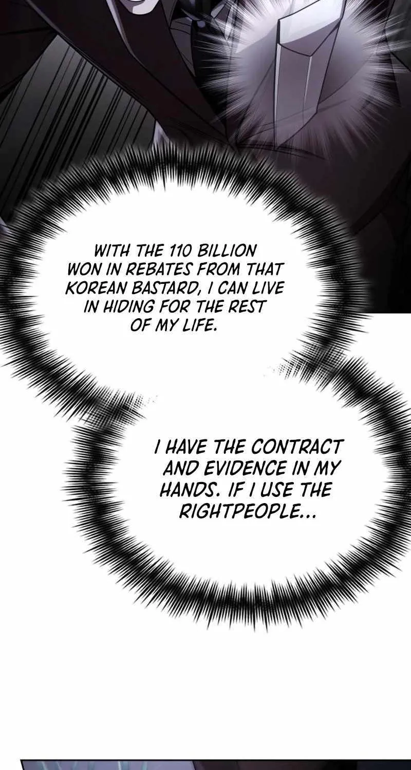 Clever Cleaning Life Of The Returned Genius Hunter Chapter 105 page 109 - 