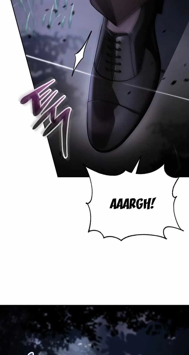 Clever Cleaning Life Of The Returned Genius Hunter Chapter 105 page 110 - 