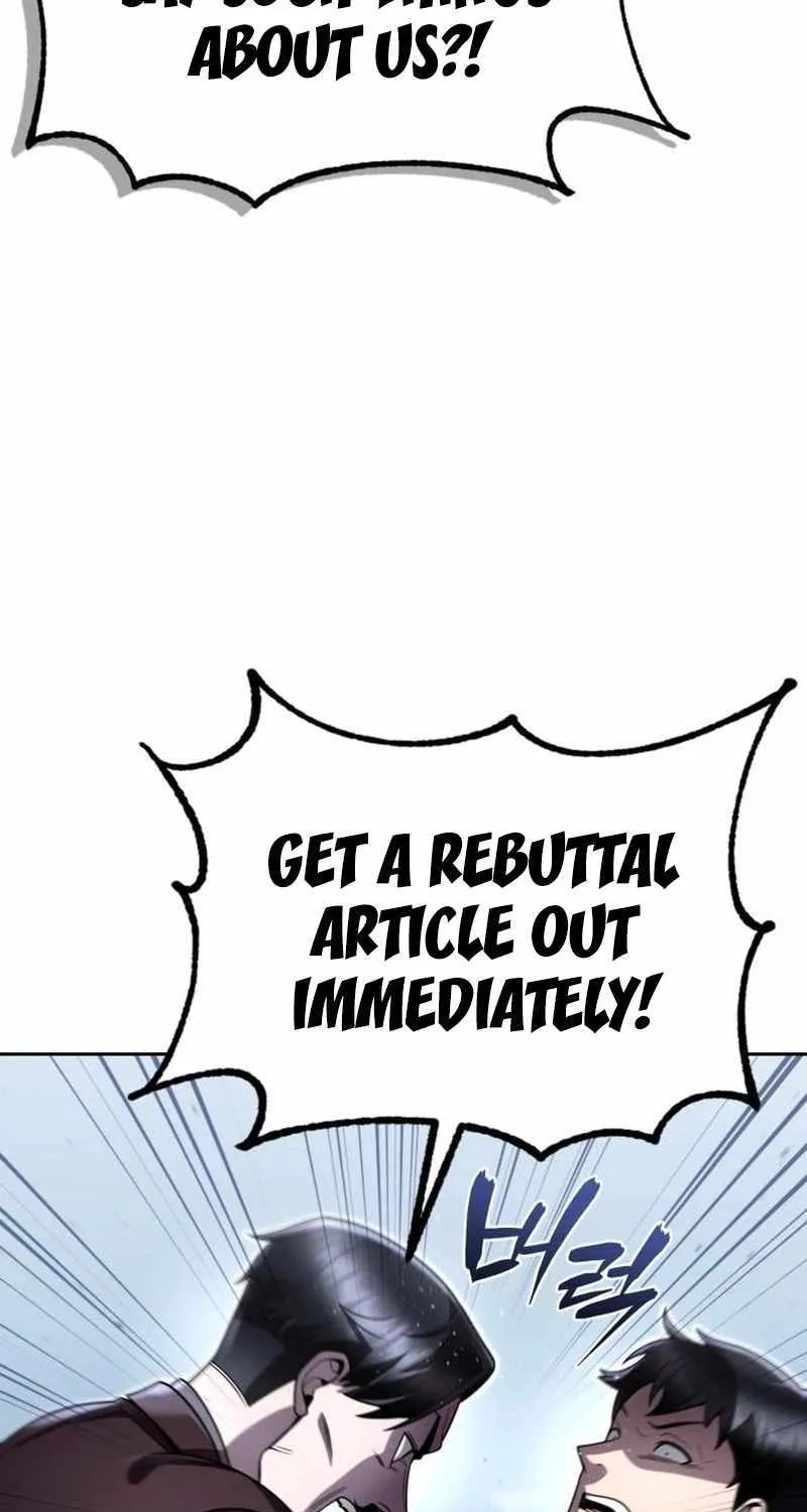 Clever Cleaning Life Of The Returned Genius Hunter Chapter 105 page 12 - 