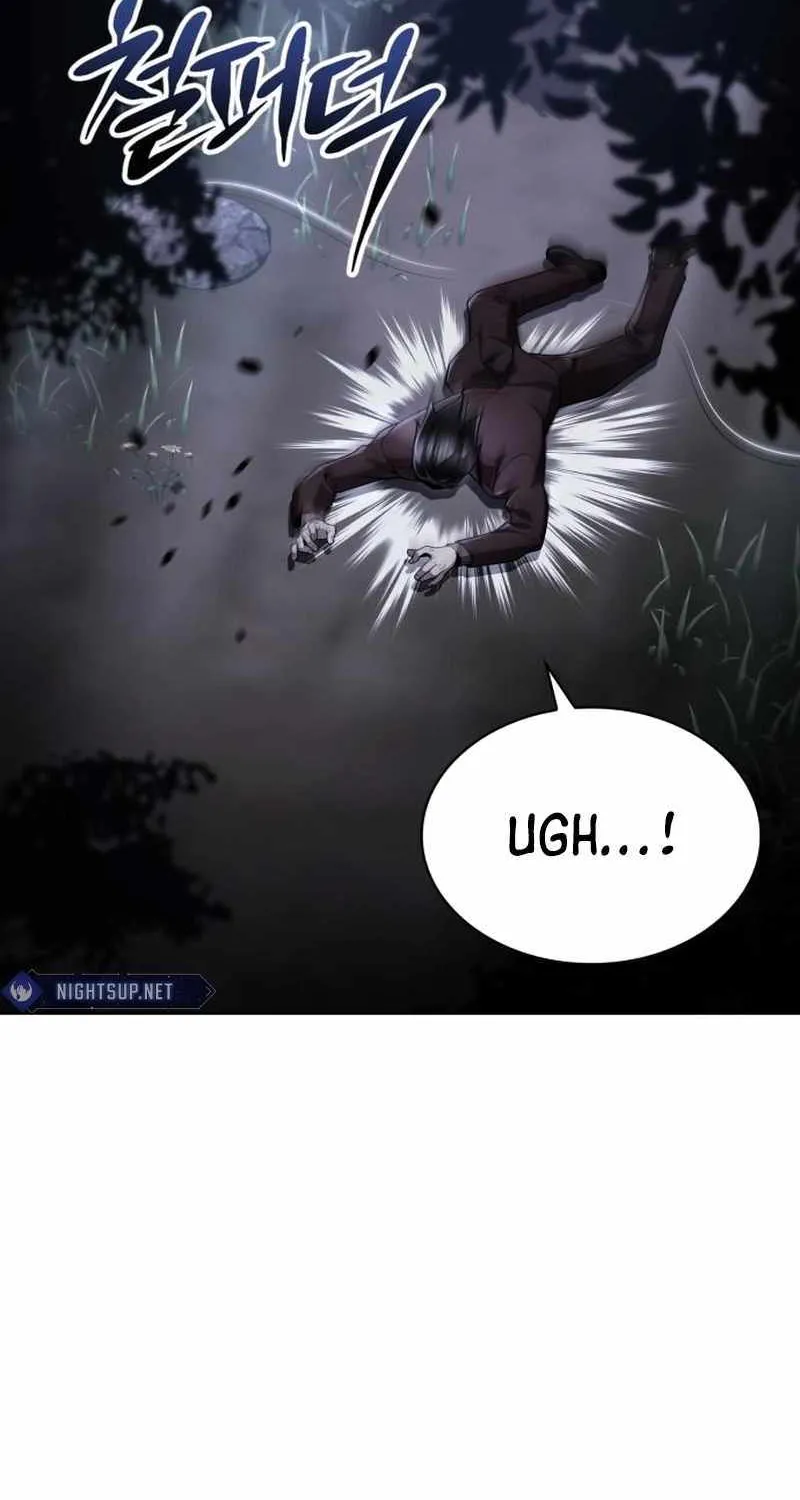 Clever Cleaning Life Of The Returned Genius Hunter Chapter 105 page 111 - 