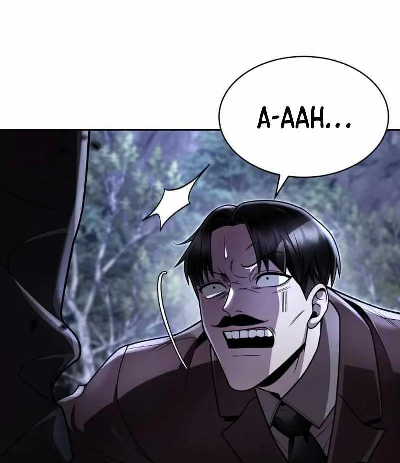 Clever Cleaning Life Of The Returned Genius Hunter Chapter 105 page 112 - 