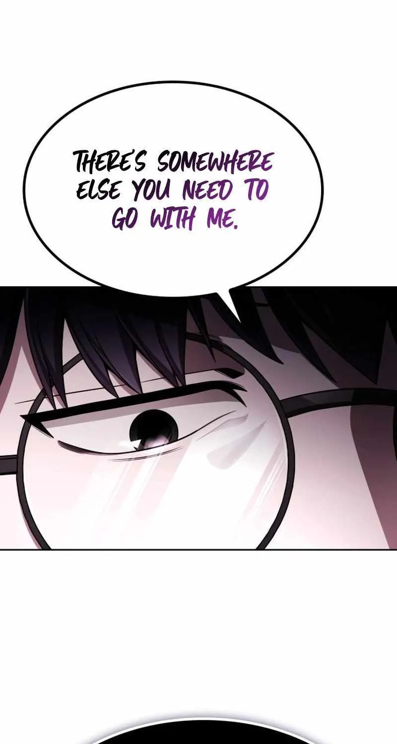 Clever Cleaning Life Of The Returned Genius Hunter Chapter 105 page 115 - 