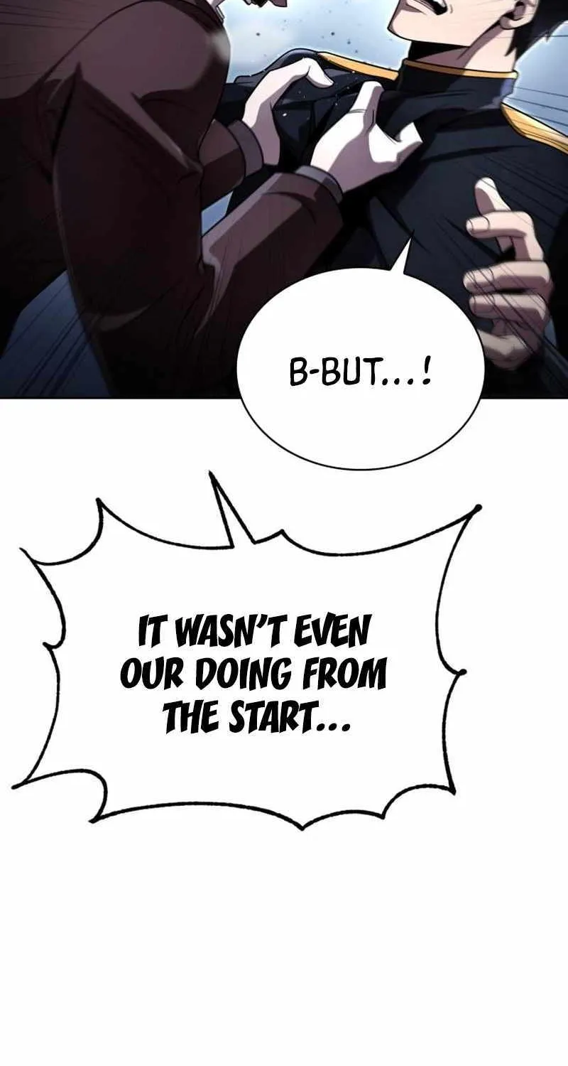 Clever Cleaning Life Of The Returned Genius Hunter Chapter 105 page 13 - 