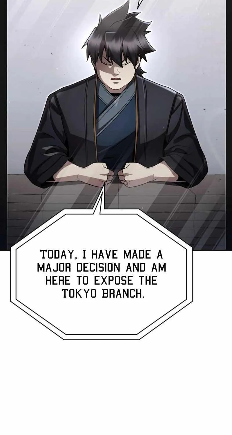 Clever Cleaning Life Of The Returned Genius Hunter Chapter 105 page 17 - 