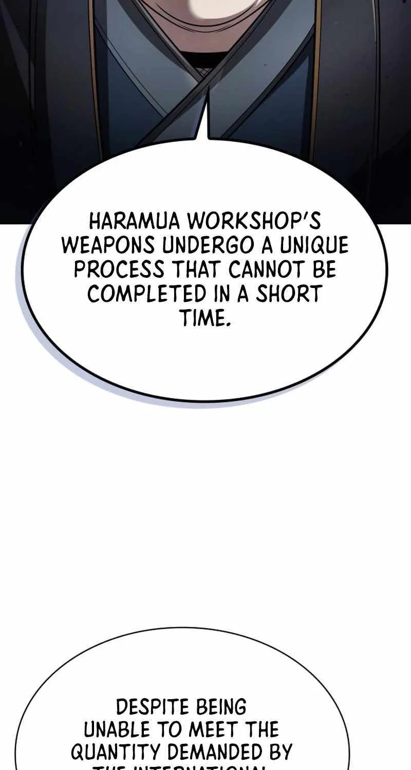 Clever Cleaning Life Of The Returned Genius Hunter Chapter 105 page 19 - 