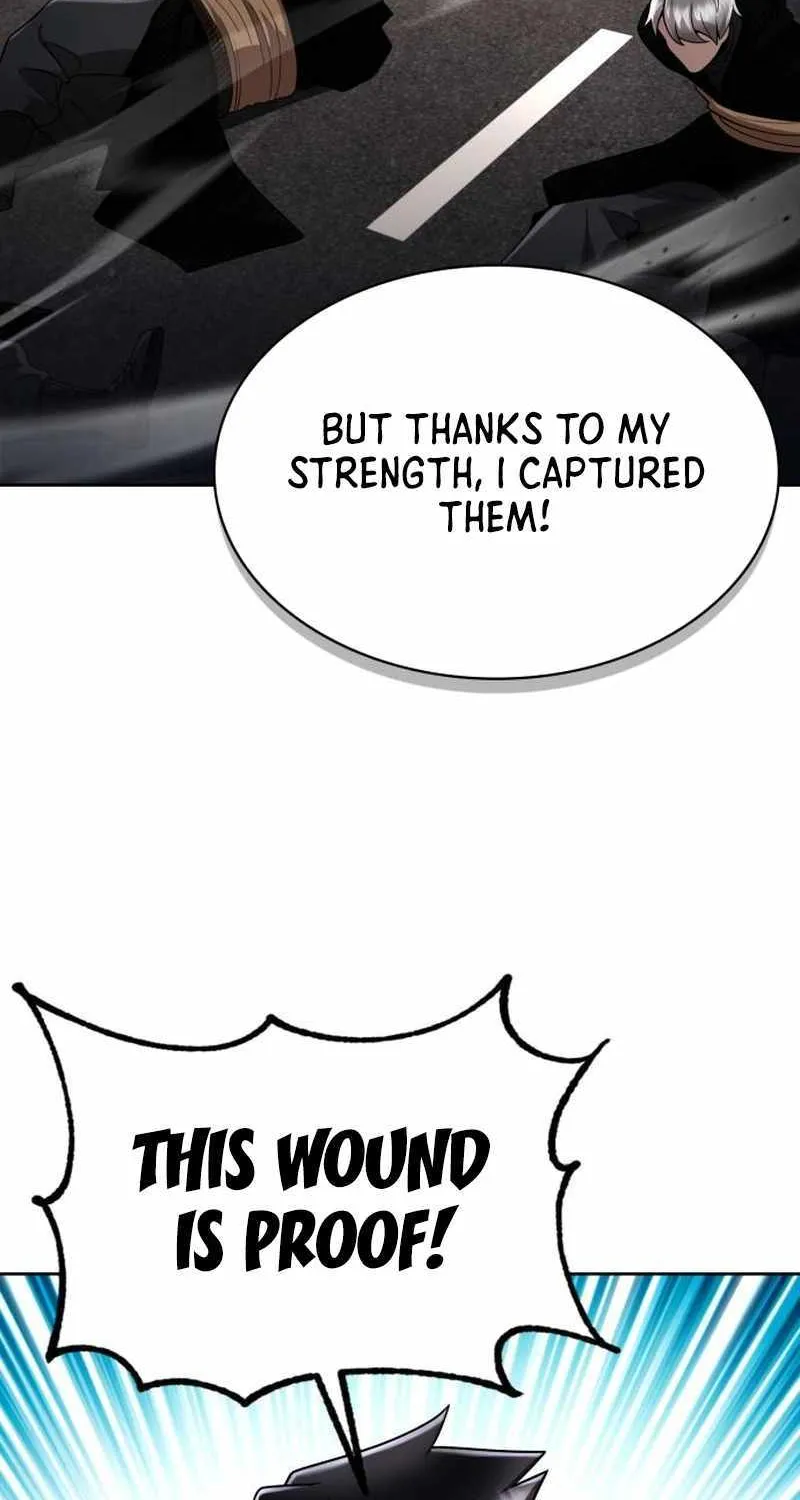 Clever Cleaning Life Of The Returned Genius Hunter Chapter 105 page 32 - 