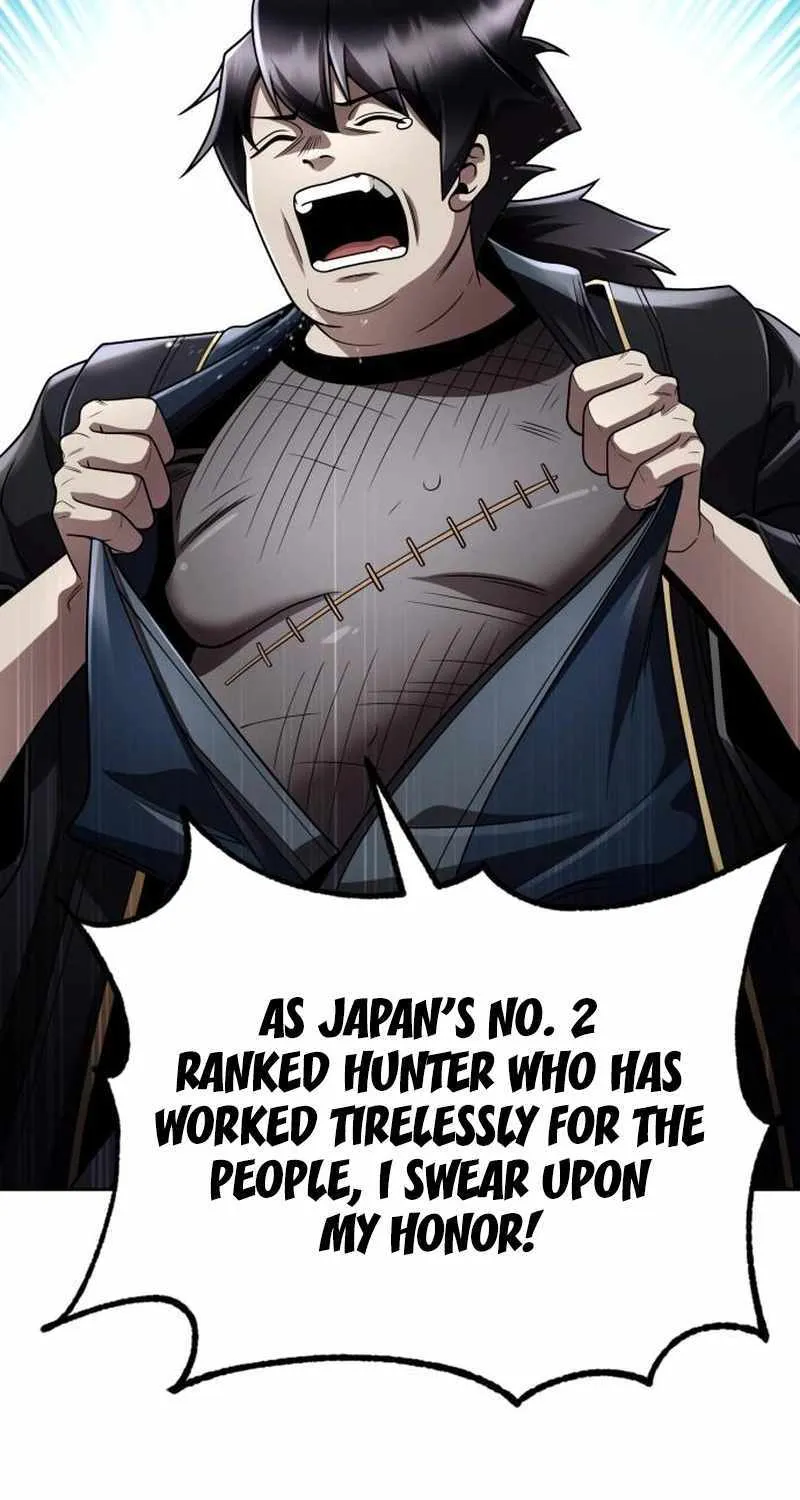 Clever Cleaning Life Of The Returned Genius Hunter Chapter 105 page 33 - 