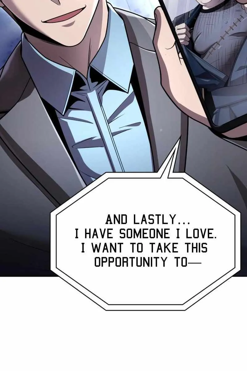 Clever Cleaning Life Of The Returned Genius Hunter Chapter 105 page 35 - 