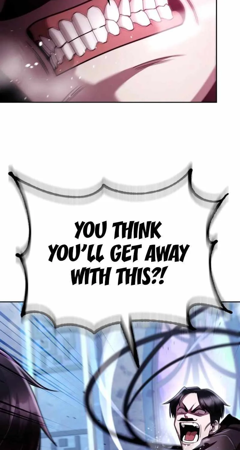 Clever Cleaning Life Of The Returned Genius Hunter Chapter 105 page 38 - 