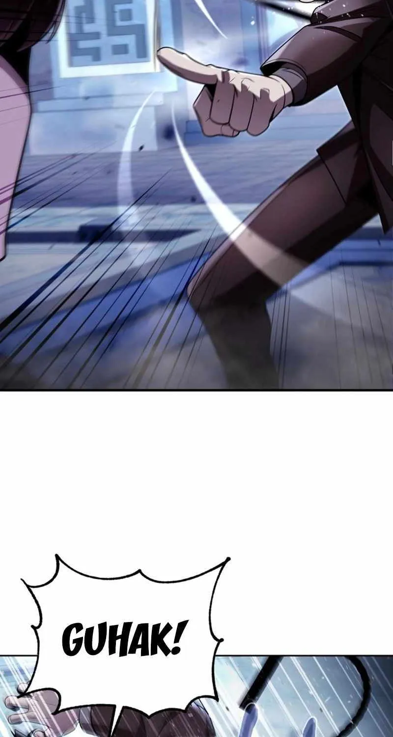 Clever Cleaning Life Of The Returned Genius Hunter Chapter 105 page 39 - 
