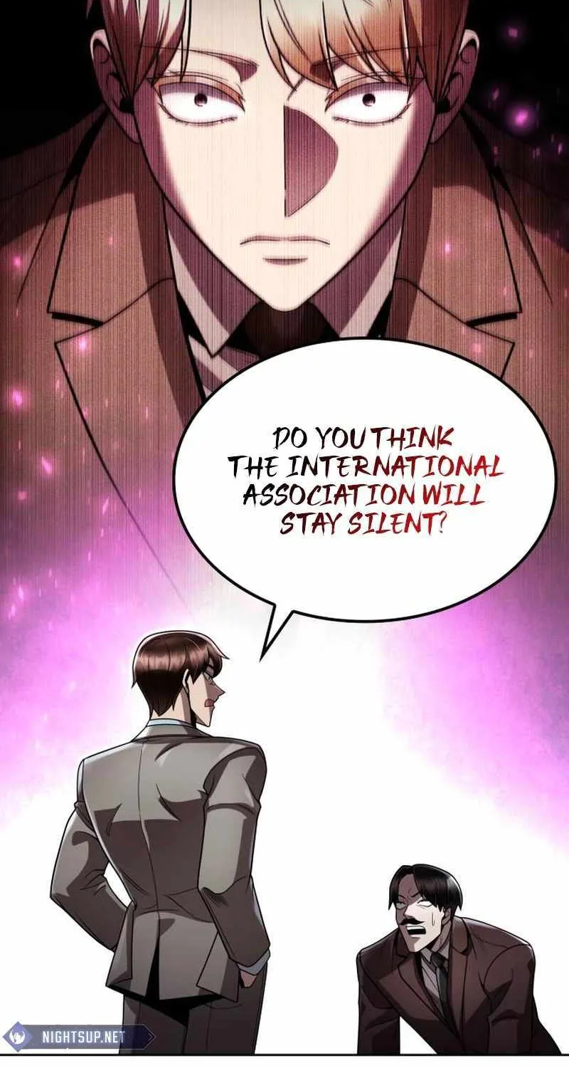 Clever Cleaning Life Of The Returned Genius Hunter Chapter 105 page 48 - 