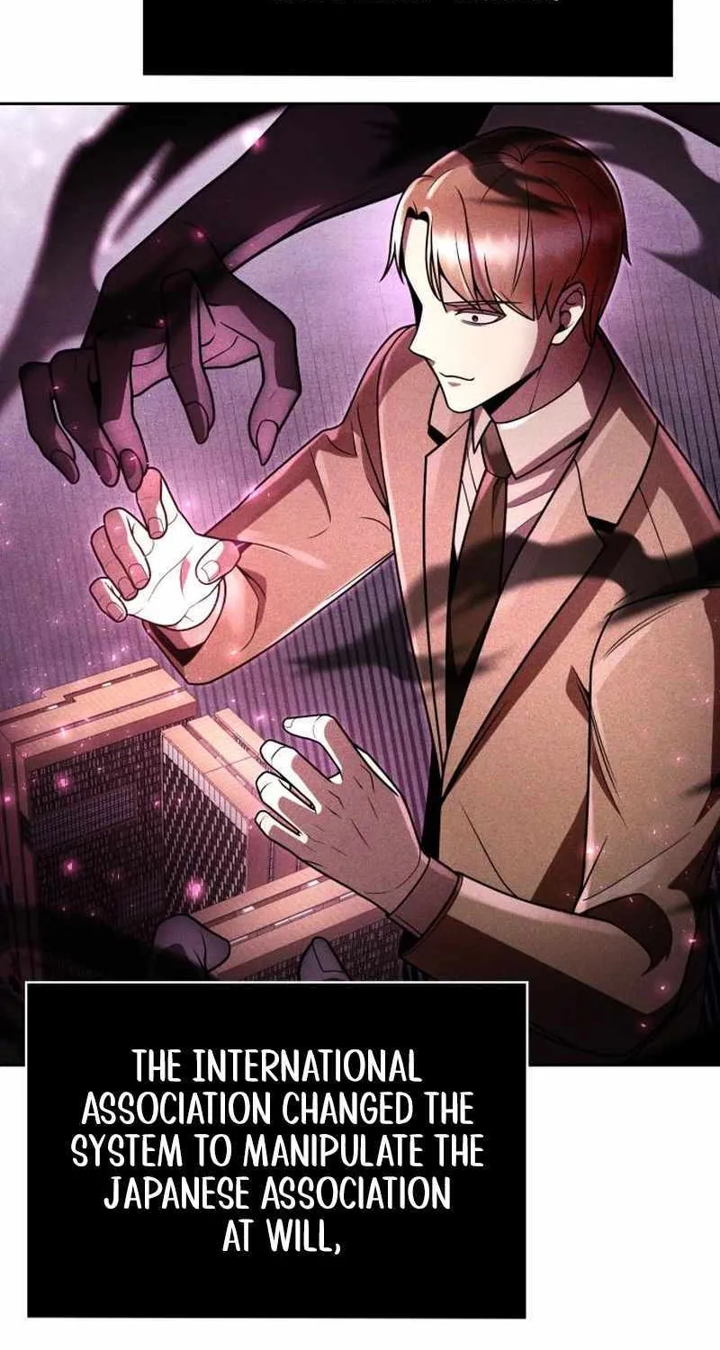 Clever Cleaning Life Of The Returned Genius Hunter Chapter 105 page 6 - 