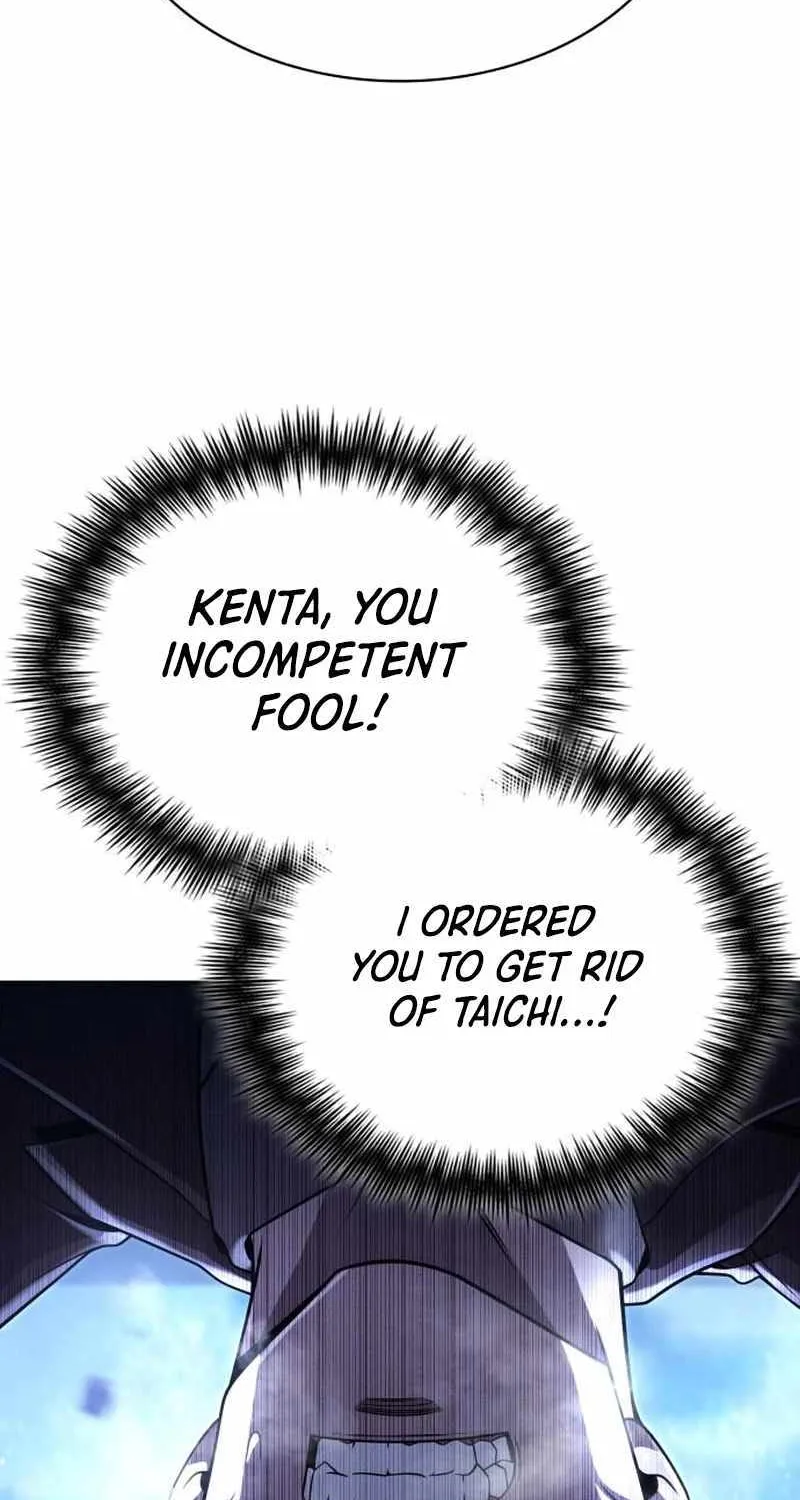 Clever Cleaning Life Of The Returned Genius Hunter Chapter 105 page 51 - 