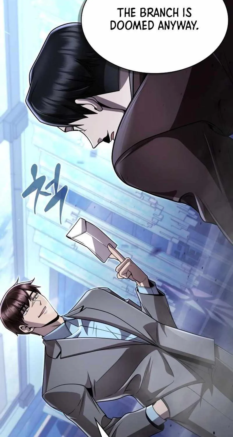 Clever Cleaning Life Of The Returned Genius Hunter Chapter 105 page 55 - 