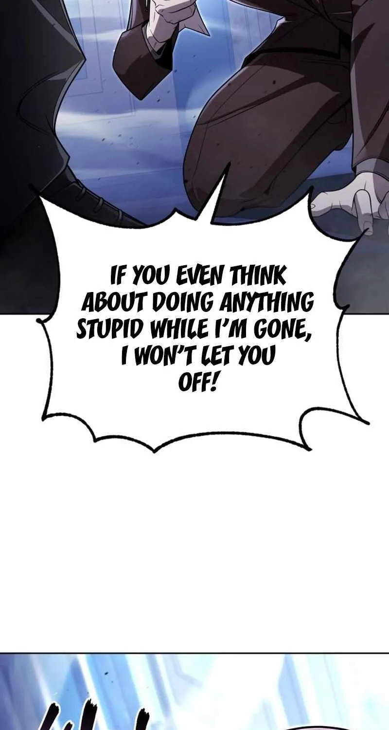 Clever Cleaning Life Of The Returned Genius Hunter Chapter 105 page 59 - 