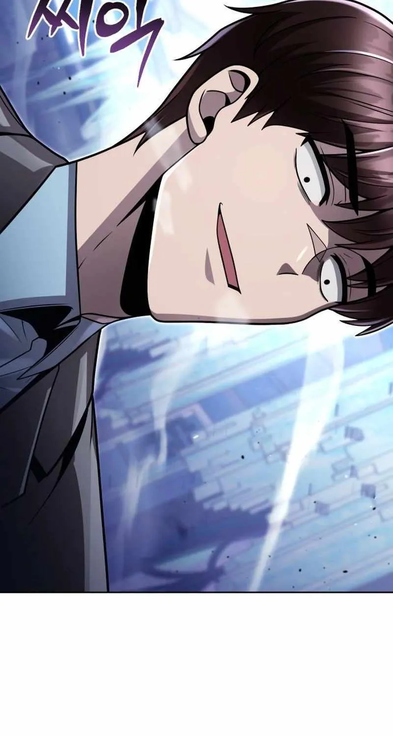 Clever Cleaning Life Of The Returned Genius Hunter Chapter 105 page 60 - 