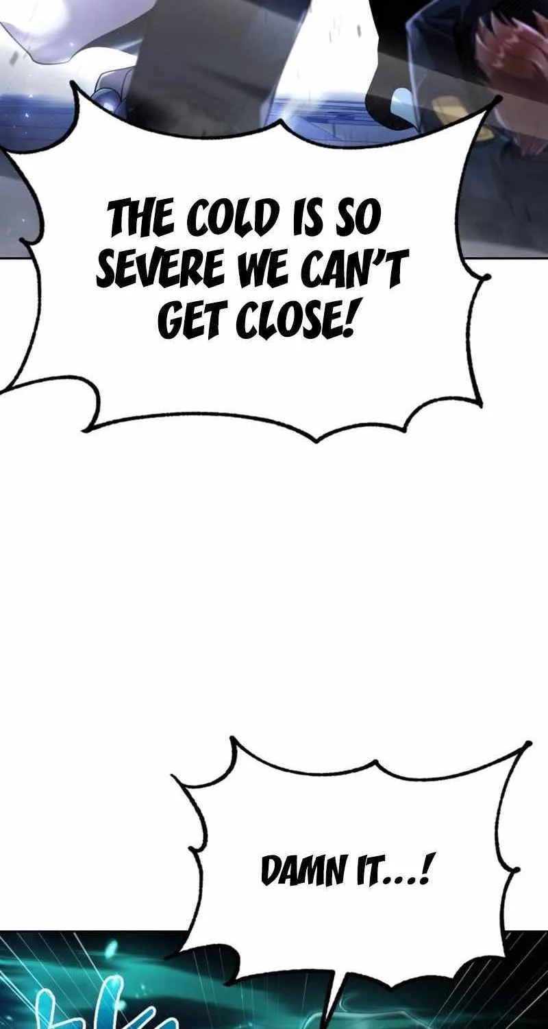 Clever Cleaning Life Of The Returned Genius Hunter Chapter 105 page 65 - 