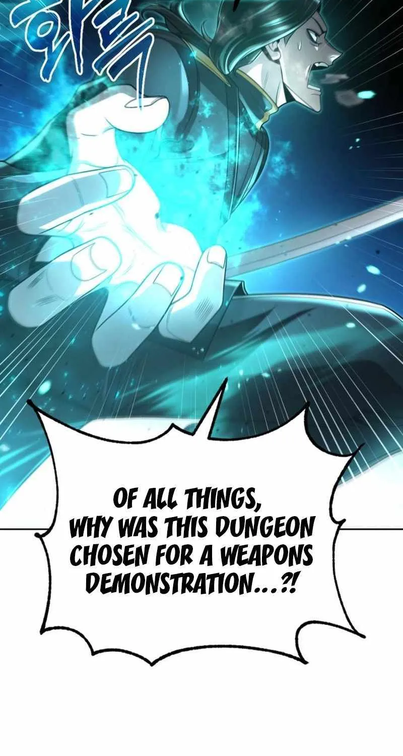 Clever Cleaning Life Of The Returned Genius Hunter Chapter 105 page 66 - 