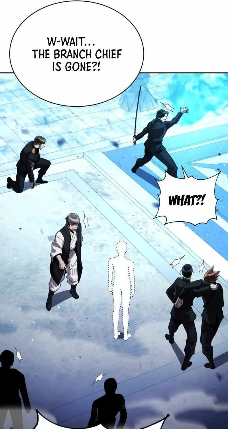 Clever Cleaning Life Of The Returned Genius Hunter Chapter 105 page 71 - 