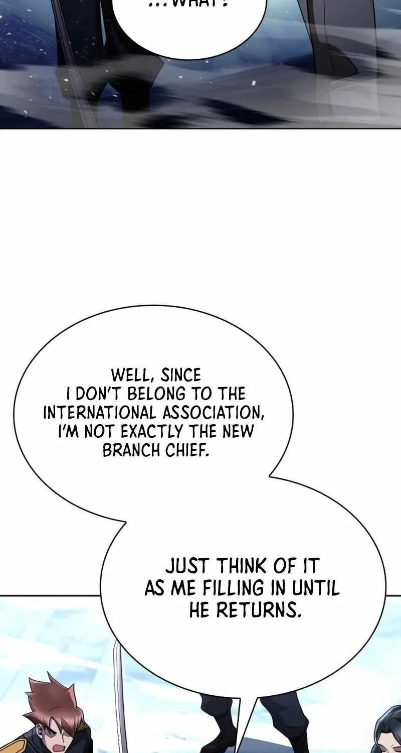 Clever Cleaning Life Of The Returned Genius Hunter Chapter 105 page 75 - 