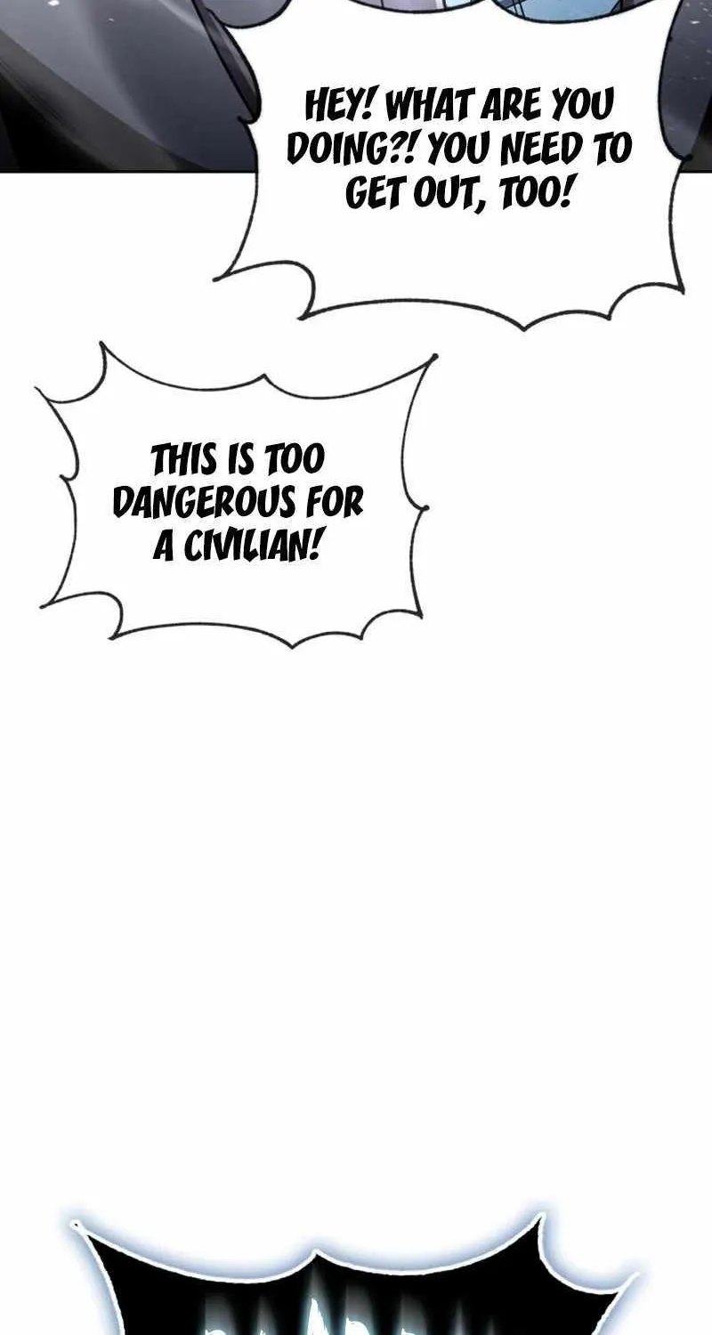 Clever Cleaning Life Of The Returned Genius Hunter Chapter 105 page 79 - 