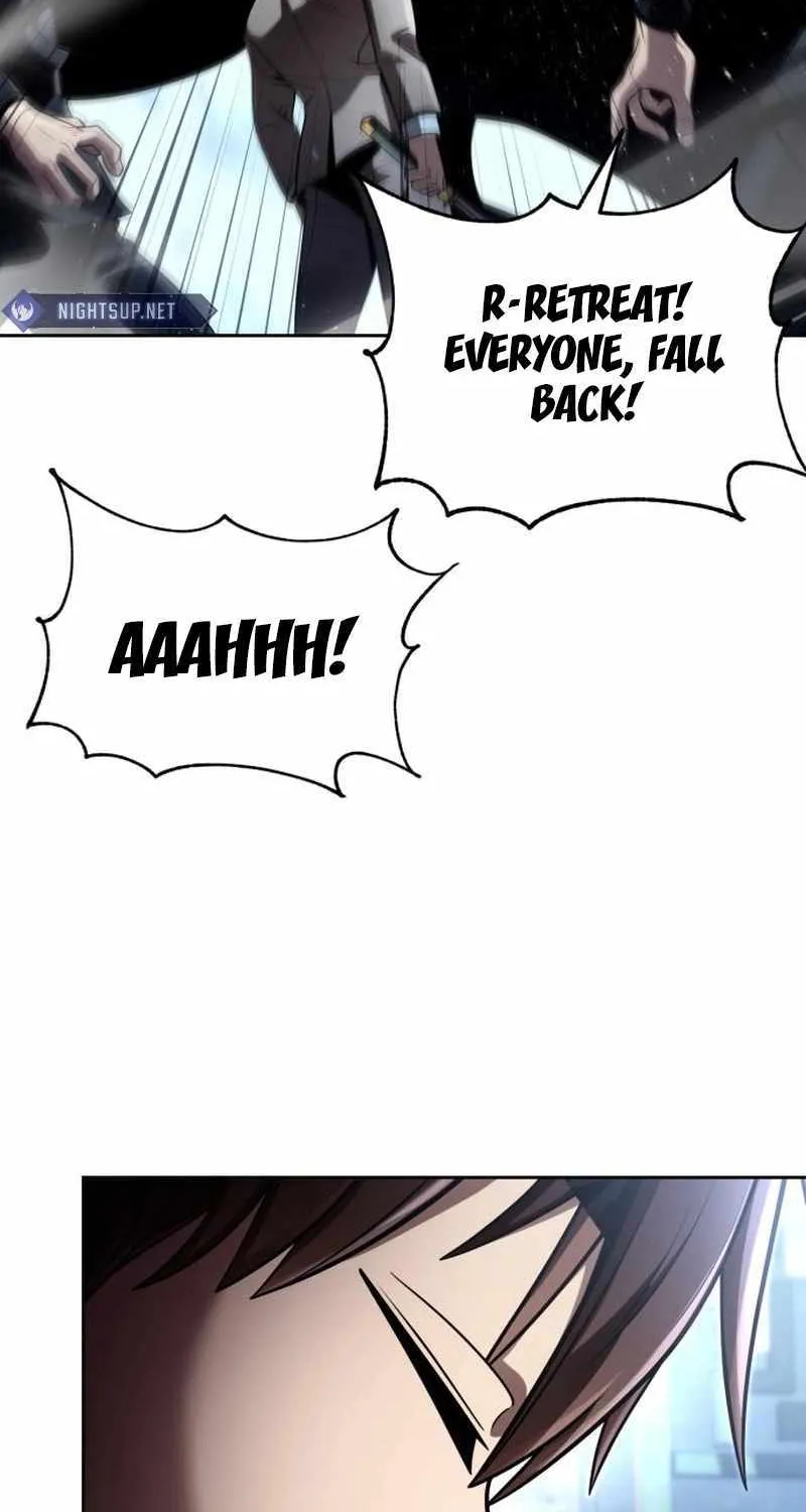 Clever Cleaning Life Of The Returned Genius Hunter Chapter 105 page 81 - 