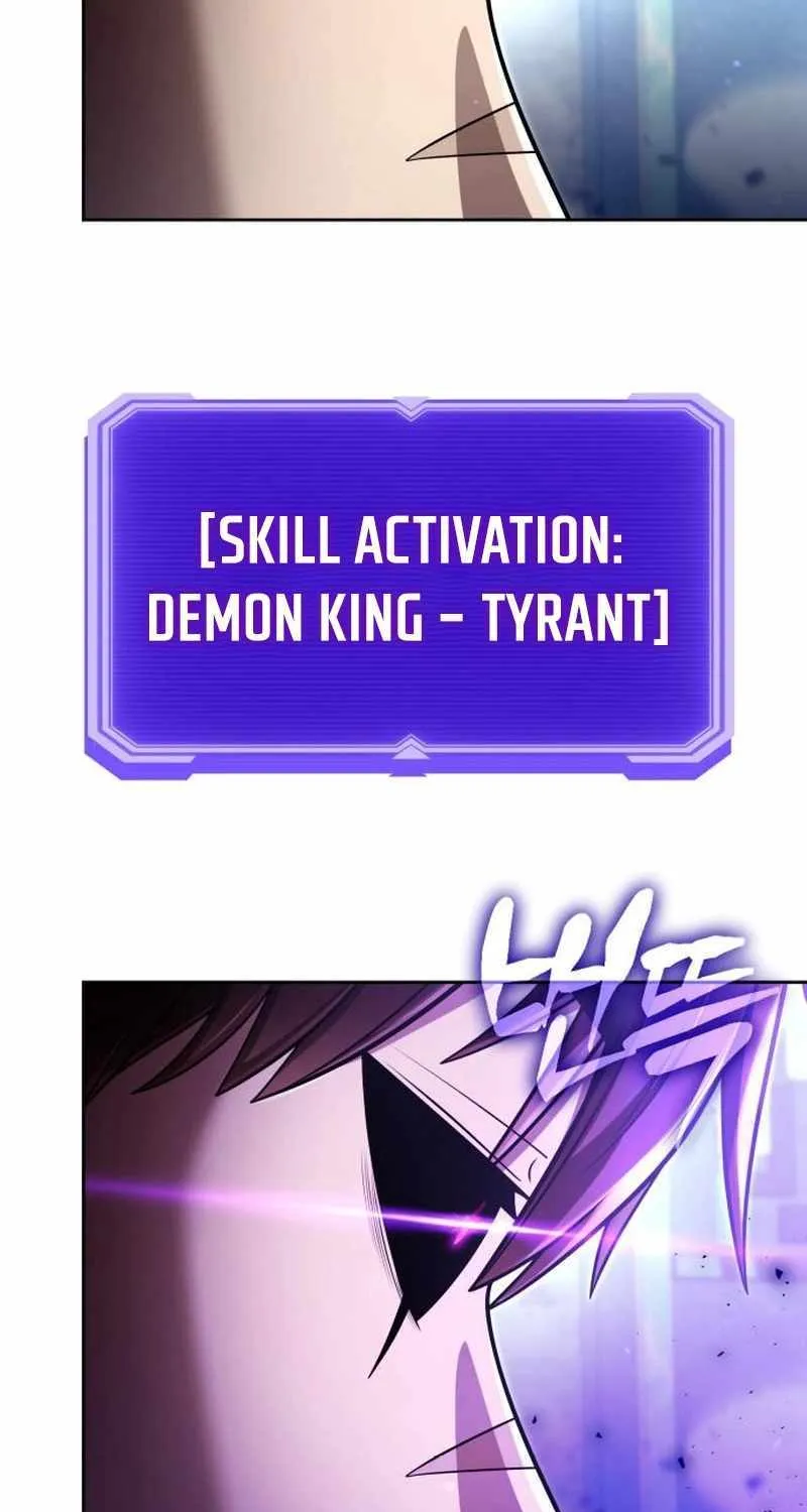 Clever Cleaning Life Of The Returned Genius Hunter Chapter 105 page 82 - 