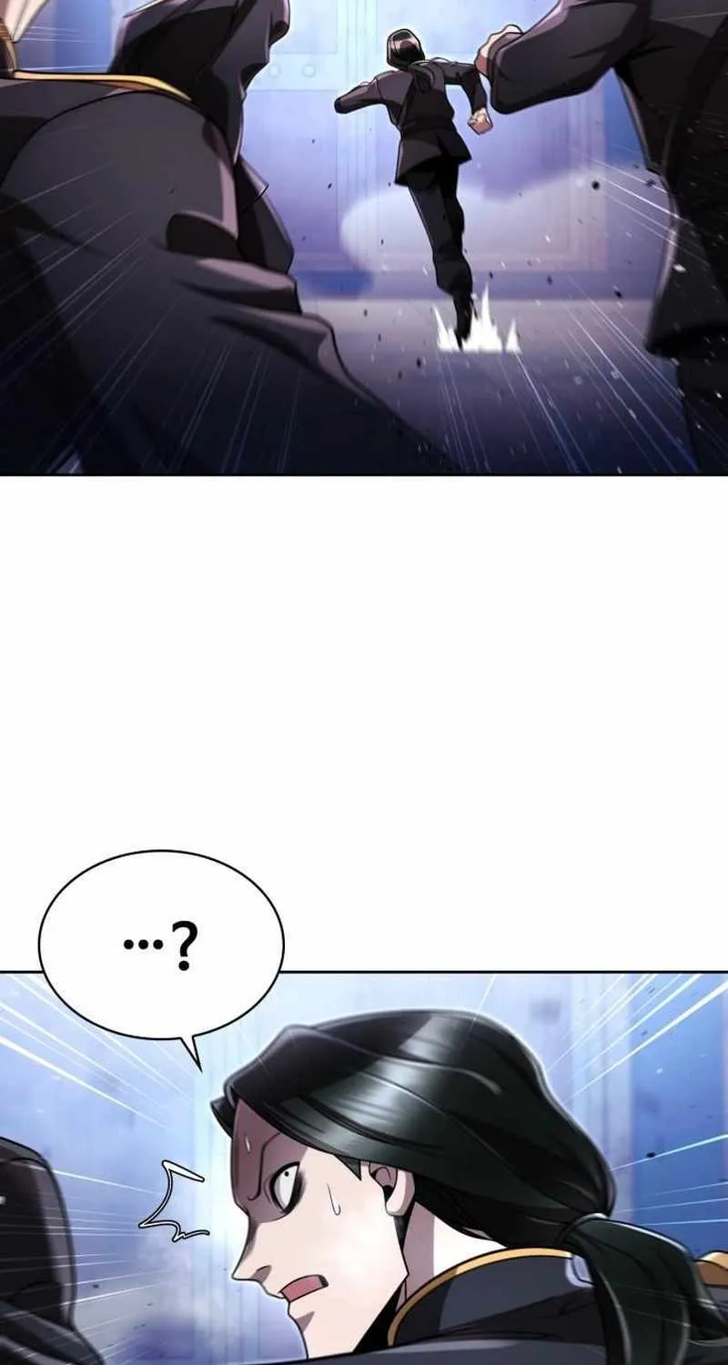 Clever Cleaning Life Of The Returned Genius Hunter Chapter 105 page 87 - 