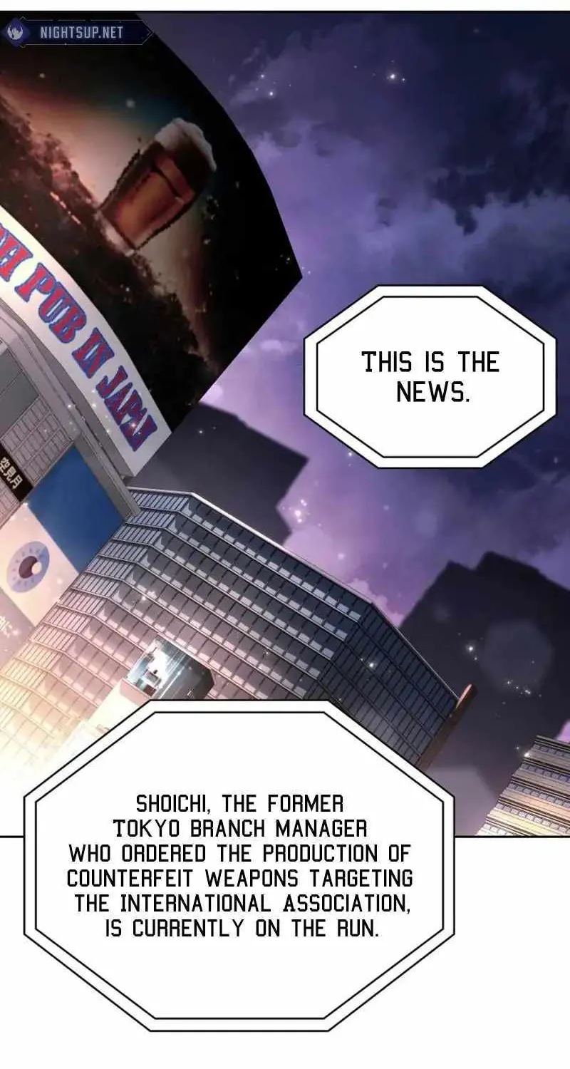 Clever Cleaning Life Of The Returned Genius Hunter Chapter 106 page 2 - 