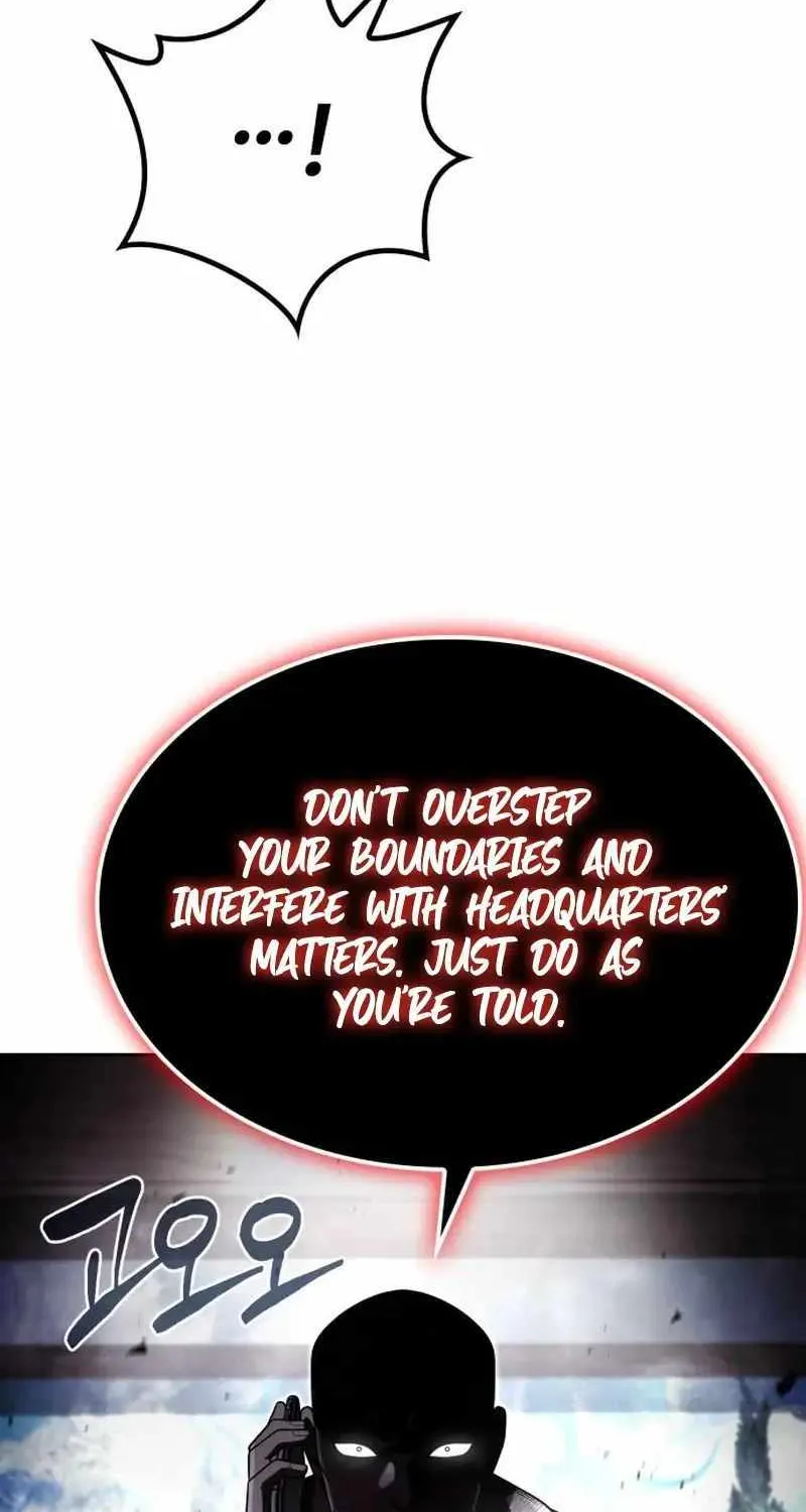 Clever Cleaning Life Of The Returned Genius Hunter Chapter 106 page 11 - 