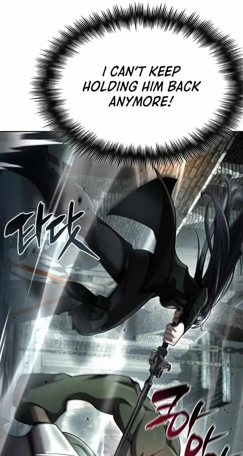 Clever Cleaning Life Of The Returned Genius Hunter Chapter 106 page 101 - 