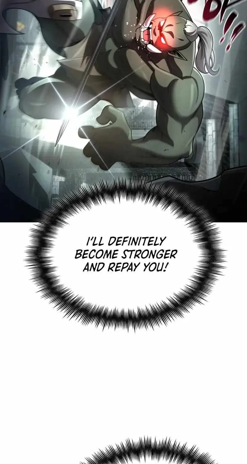 Clever Cleaning Life Of The Returned Genius Hunter Chapter 106 page 102 - 