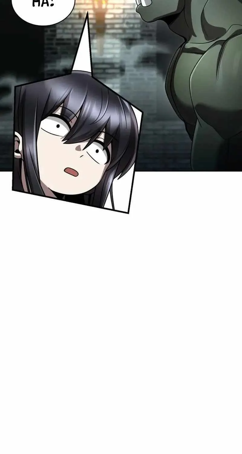 Clever Cleaning Life Of The Returned Genius Hunter Chapter 106 page 105 - 