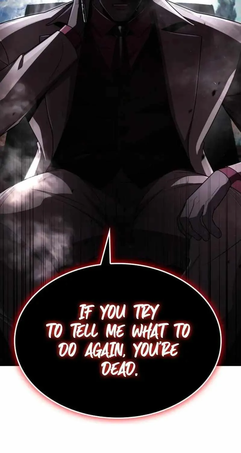 Clever Cleaning Life Of The Returned Genius Hunter Chapter 106 page 12 - 
