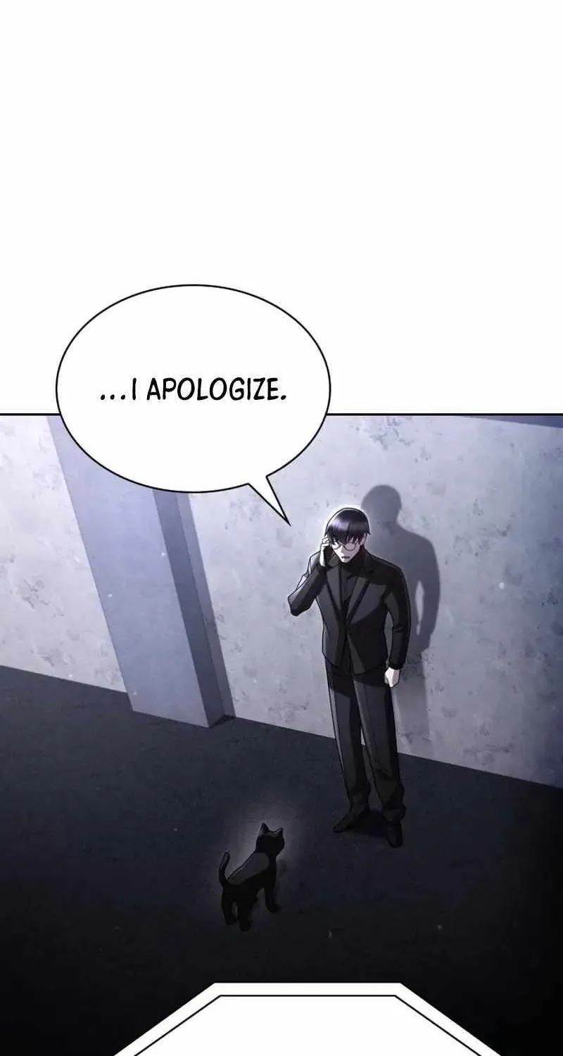 Clever Cleaning Life Of The Returned Genius Hunter Chapter 106 page 13 - 