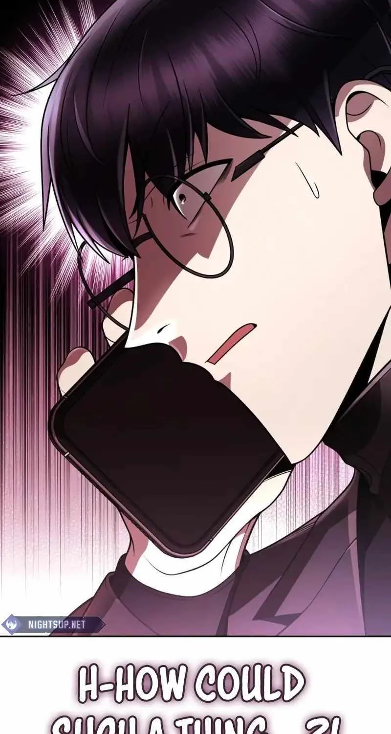Clever Cleaning Life Of The Returned Genius Hunter Chapter 106 page 16 - 