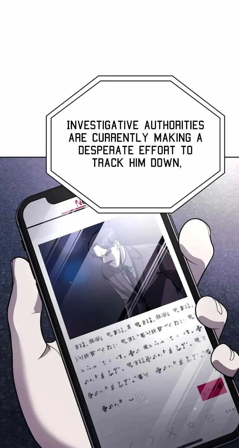 Clever Cleaning Life Of The Returned Genius Hunter Chapter 106 page 3 - 