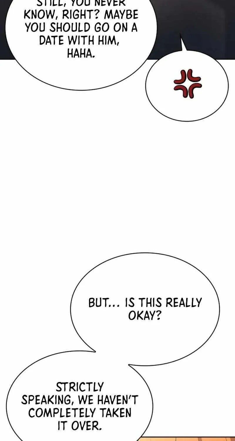 Clever Cleaning Life Of The Returned Genius Hunter Chapter 106 page 23 - 