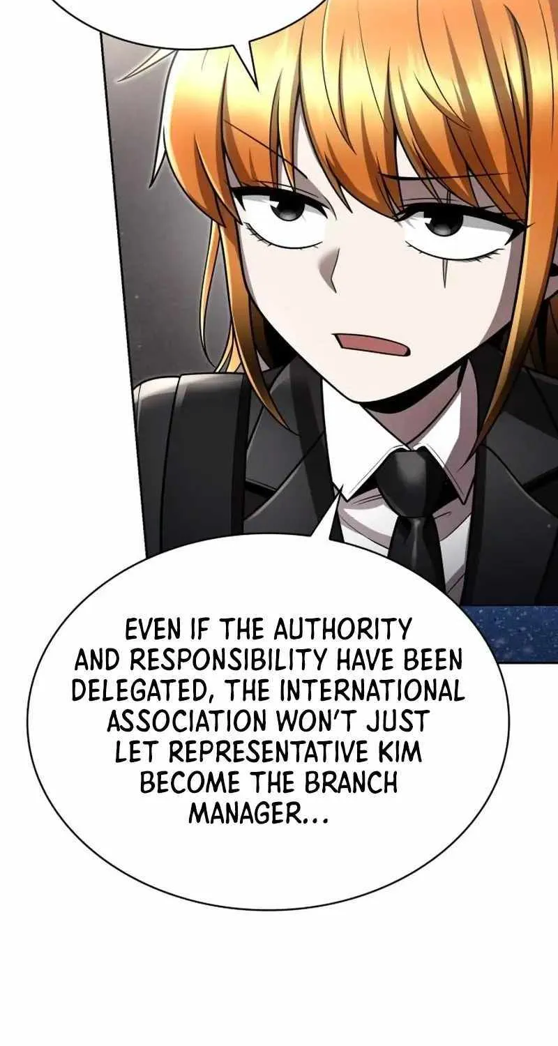 Clever Cleaning Life Of The Returned Genius Hunter Chapter 106 page 24 - 